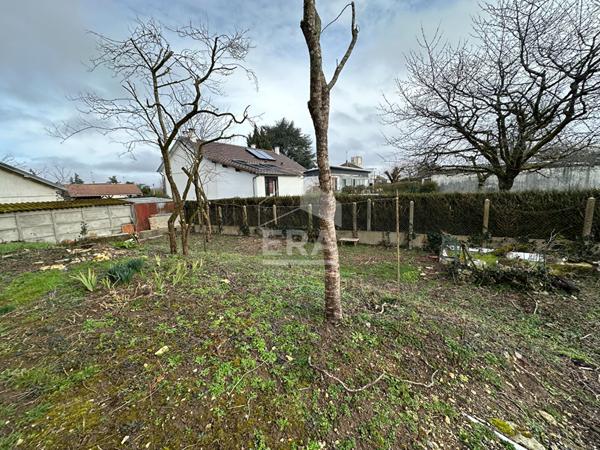 Maison de famille  - St Maur