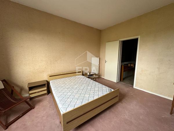 Maison de famille  - St Maur