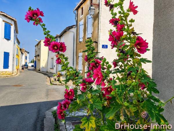 Maison à vendre 4 pièces de 120 m²