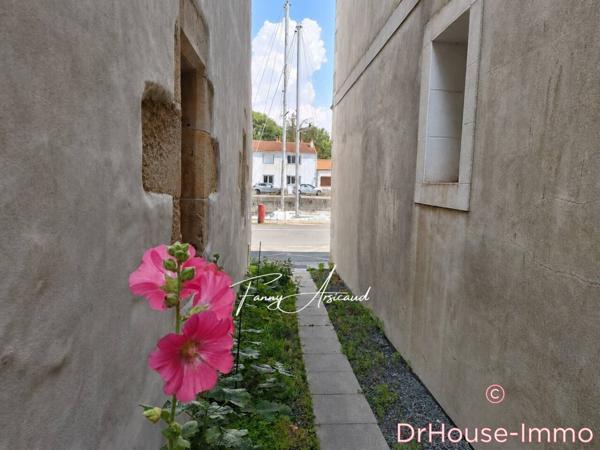 Maison à vendre 4 pièces de 120 m²