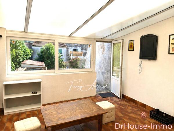 Maison à vendre 4 pièces de 120 m²