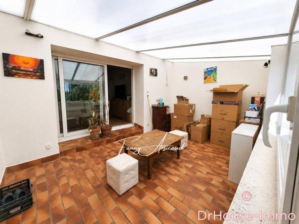 Maison à vendre 4 pièces de 120 m²
