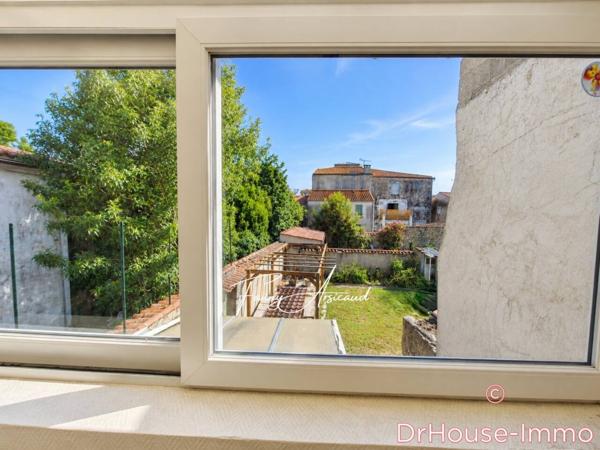 Maison à vendre 4 pièces de 120 m²
