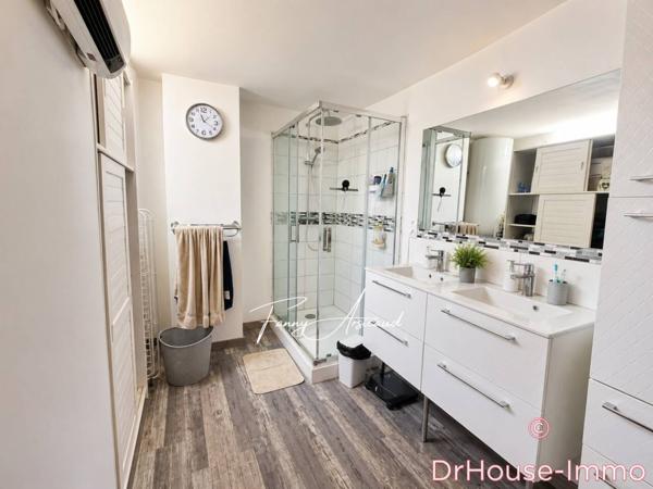 Maison à vendre 4 pièces de 120 m²