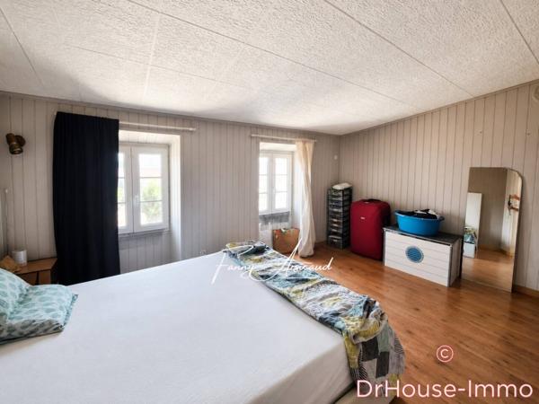 Maison à vendre 4 pièces de 120 m²