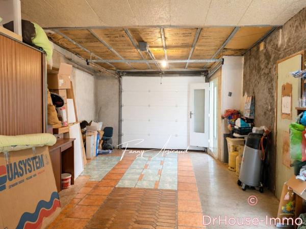 Maison à vendre 4 pièces de 120 m²