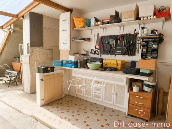 Maison à vendre 4 pièces de 120 m²