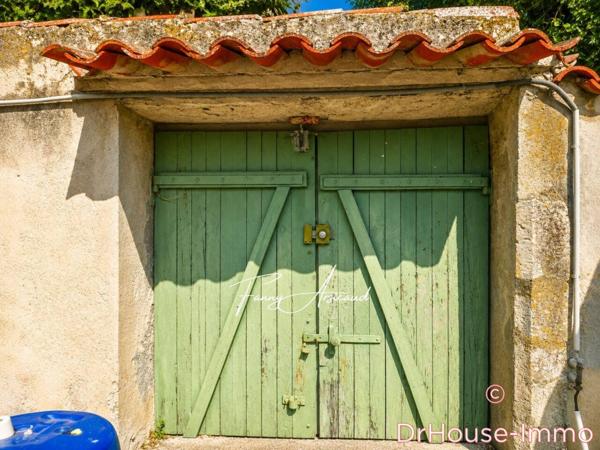 Maison à vendre 4 pièces de 120 m²