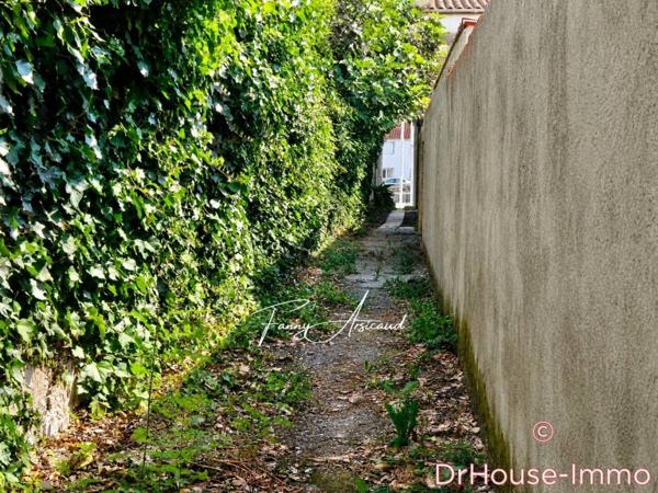 Maison à vendre 4 pièces de 120 m²