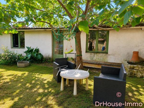 Maison à vendre 4 pièces de 120 m²