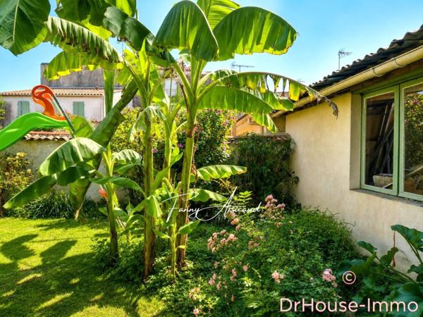 Maison à vendre 4 pièces de 120 m²