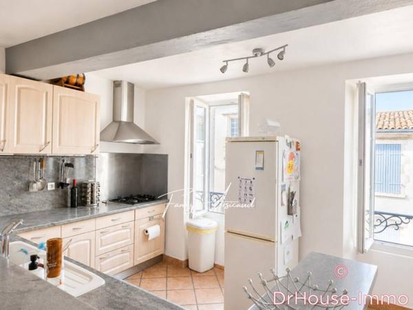 Maison à vendre 4 pièces de 120 m²