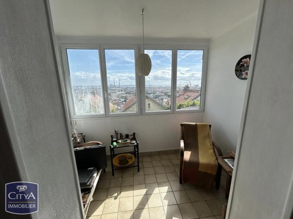 Maison à vendre 4 pièces 59m² Le Havre (76600)