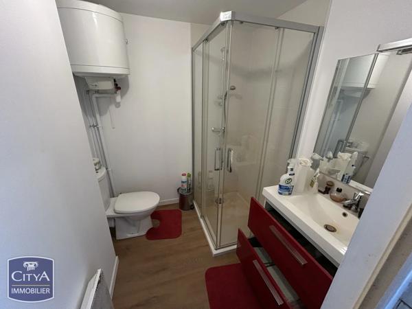 Maison à vendre 4 pièces 59m² Le Havre (76600)