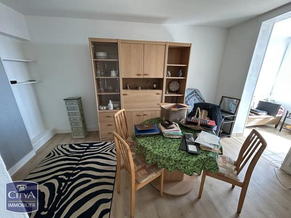 Maison à vendre 4 pièces 59m² Le Havre (76600)