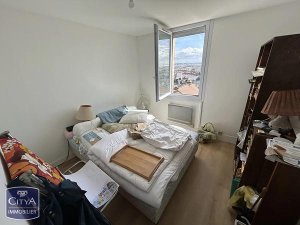 Maison à vendre 4 pièces 59m² Le Havre (76600)