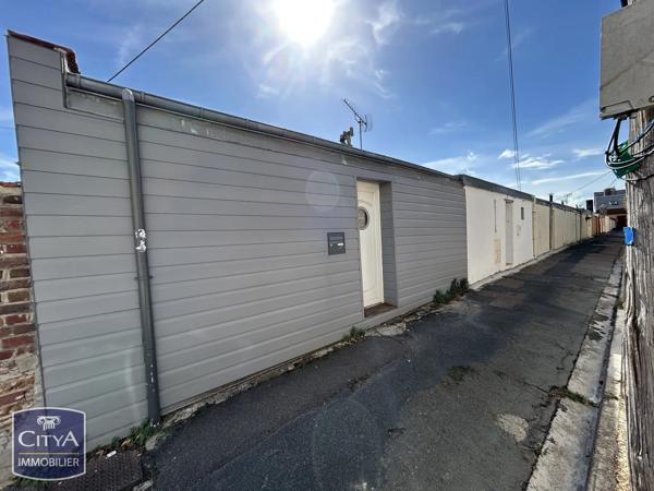 Maison à vendre 4 pièces 59m² Le Havre (76600)