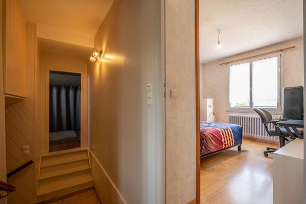 LIEUX UNIQUES ® x PROPRIÉTÉS PRIVÉES PROPOSE MAISON DE  187 M² SUR UN TERRAIN DE 1295 M² À CELLETTES (41)