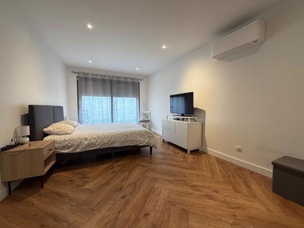 Maison - 6 pièces - 138 m²