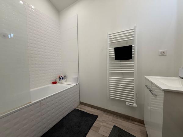 Maison - 6 pièces - 138 m²