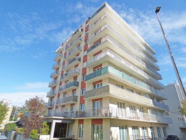 Appartement Villemomble 4 pièce(s) 81 m2