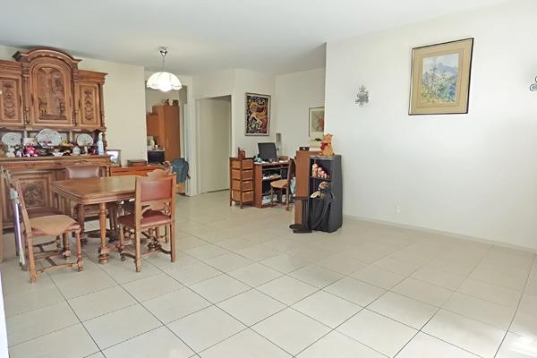 Appartement Villemomble 4 pièce(s) 81 m2