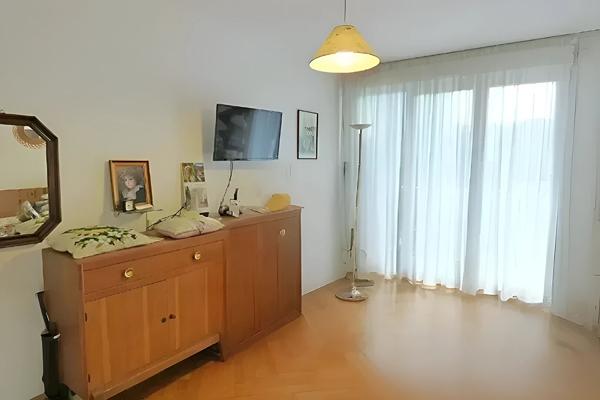 Appartement Villemomble 4 pièce(s) 81 m2