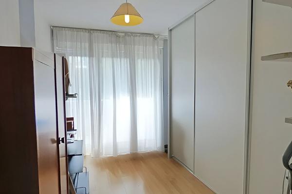 Appartement Villemomble 4 pièce(s) 81 m2