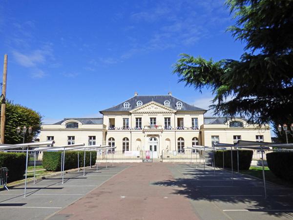 Appartement Villemomble 4 pièce(s) 81 m2