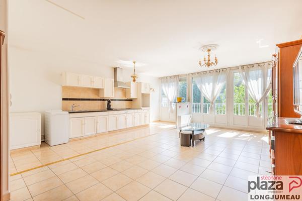 Appartement 3 pièces 63 m2
