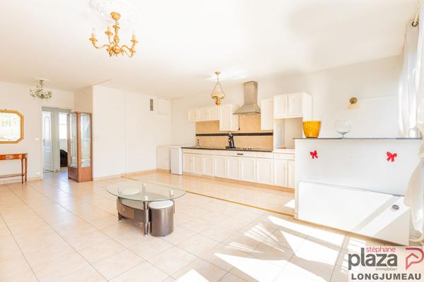 Appartement 3 pièces 63 m2