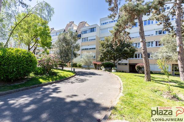 Appartement 3 pièces 63 m2