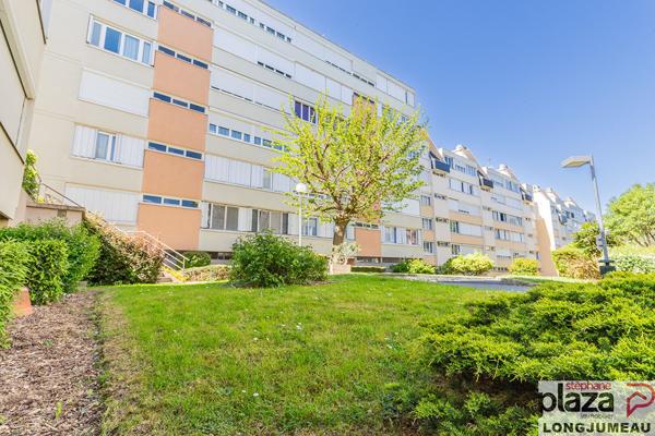 Appartement 3 pièces 63 m2
