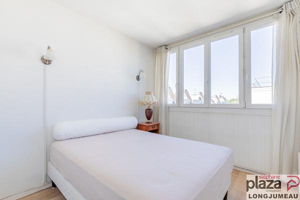 Appartement 3 pièces 63 m2