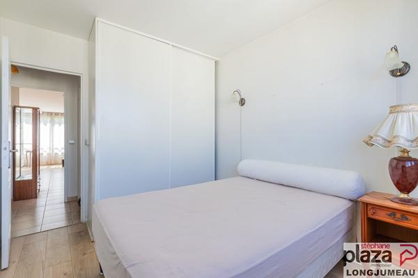 Appartement 3 pièces 63 m2