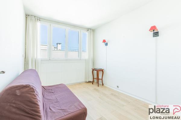 Appartement 3 pièces 63 m2