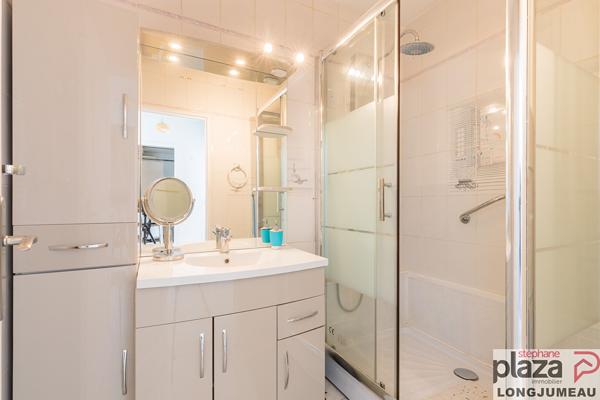 Appartement 3 pièces 63 m2