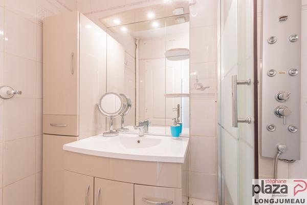 Appartement 3 pièces 63 m2