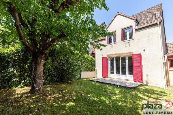Maison 6 pièces 110 m2
