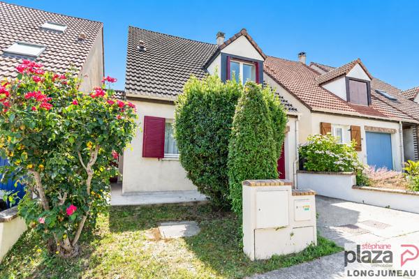 Maison 6 pièces 110 m2