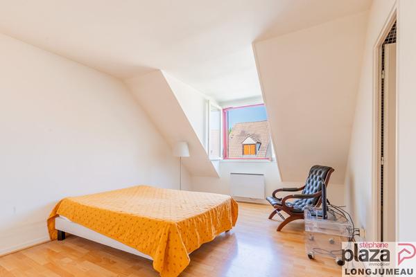 Maison 6 pièces 110 m2