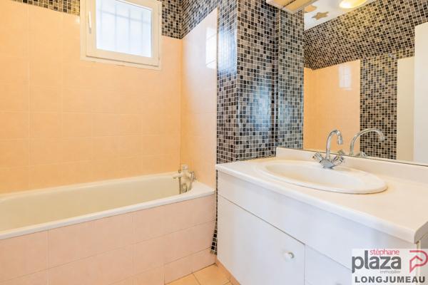 Maison 6 pièces 110 m2