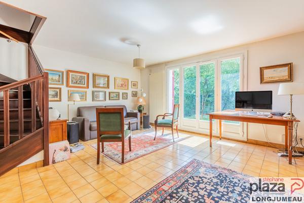 Maison 6 pièces 110 m2