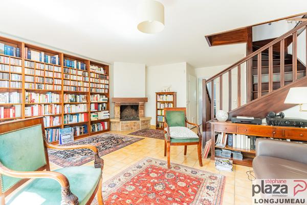 Maison 6 pièces 110 m2