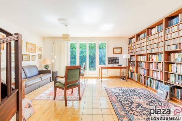 Maison 6 pièces 110 m2