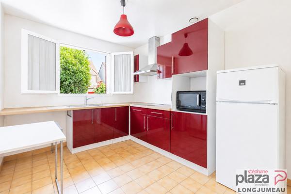 Maison 6 pièces 110 m2