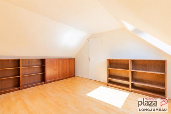 Maison 6 pièces 110 m2