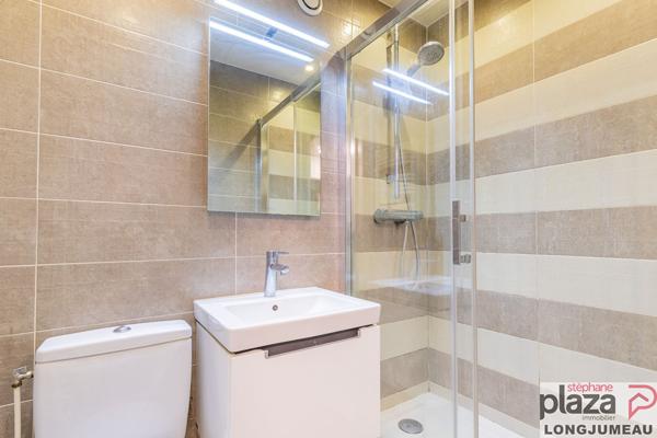 Maison 6 pièces 110 m2