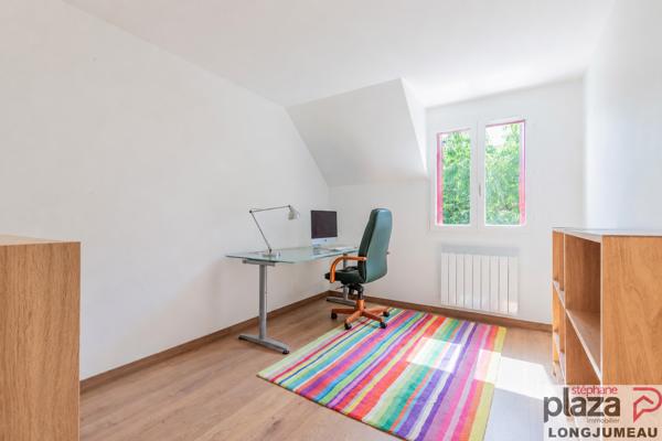 Maison 6 pièces 110 m2