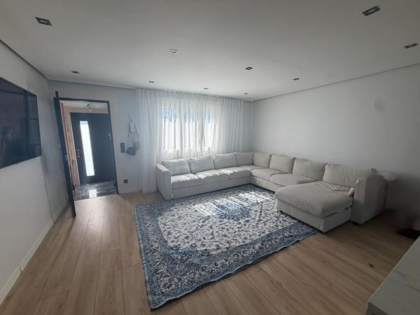 Maison 4 pièces 82.23 m2